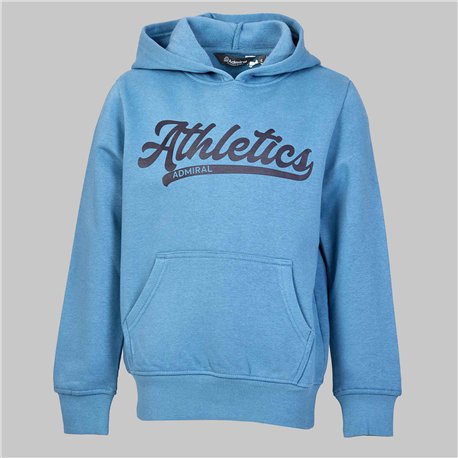 Kids  hoodie Admiral united  unisex