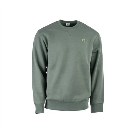 RUSSELL ανδρική μπλούζα crew
