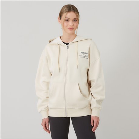 Admiral  Lipa womens zip sweater