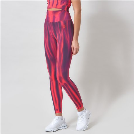 Admiral Womens leggings  Fire