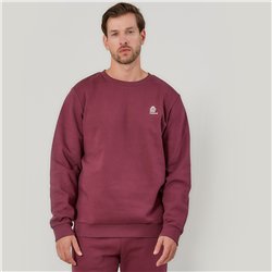 Admiral mens  Logo sweater