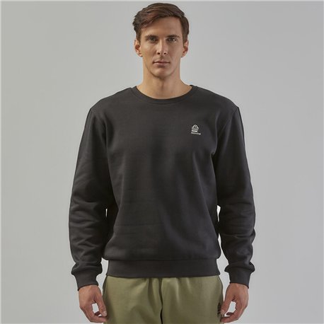 Admiral mens  Logo sweater