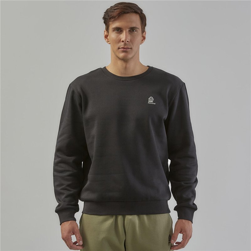 Admiral mens  Logo sweater
