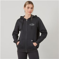Αdmiral United womens zip hoodie