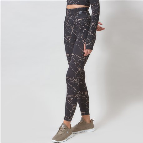 DIVA ADMIRAL WOMENS LEGGINGS  GYM