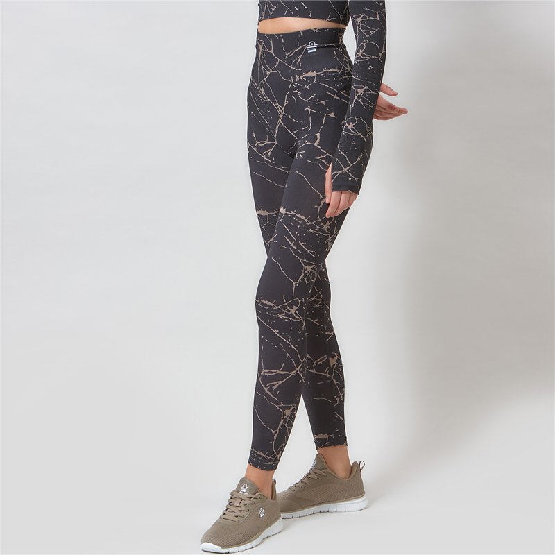 DIVA ADMIRAL WOMENS LEGGINGS  GYM