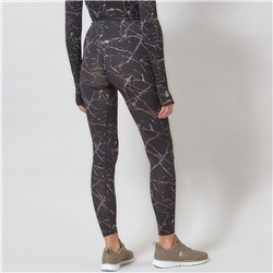 DIVA ADMIRAL WOMENS LEGGINGS  GYM
