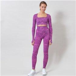 DIVA ADMIRAL WOMENS LEGGINGS  GYM