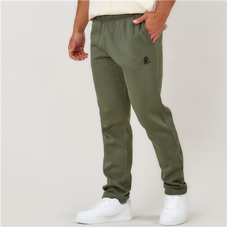 Admiral logo mens pant