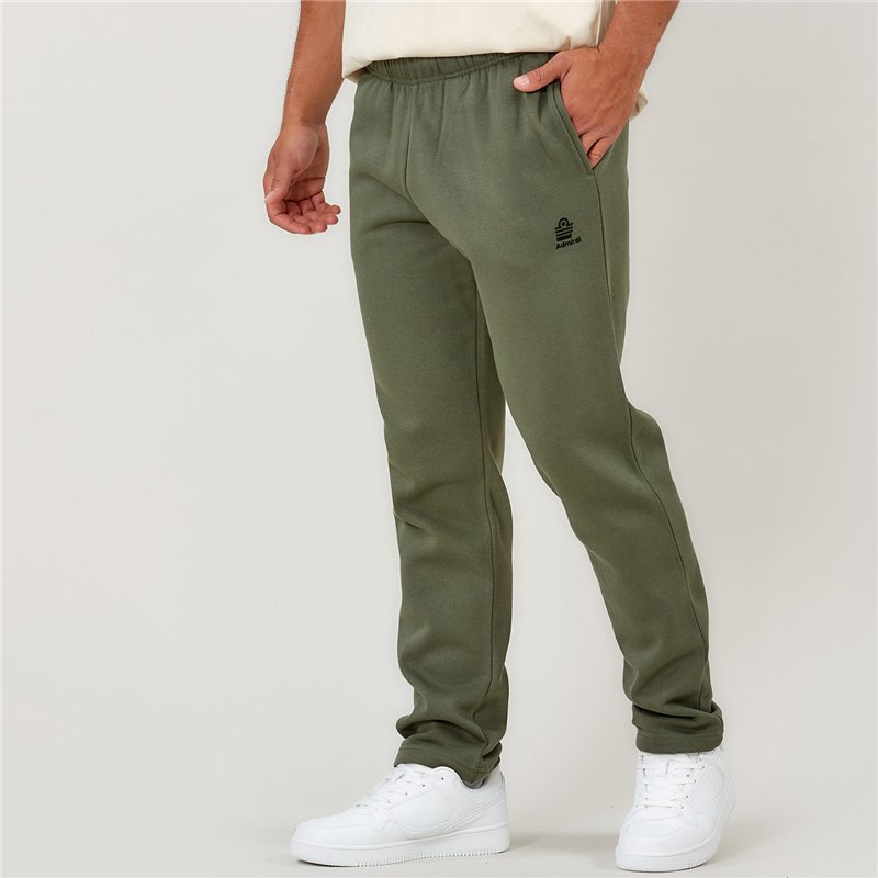 Admiral logo mens pant
