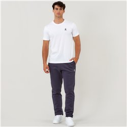Admiral logo mens pant
