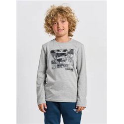 BODY TALK boys longsleeve t-shirt