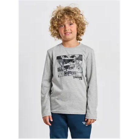 BODY TALK boys longsleeve t-shirt
