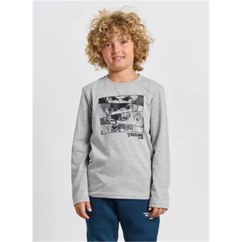 BODY TALK boys longsleeve t-shirt