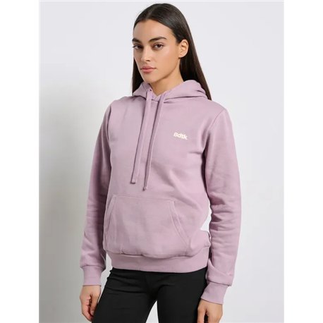 BODY TALK womens hodie