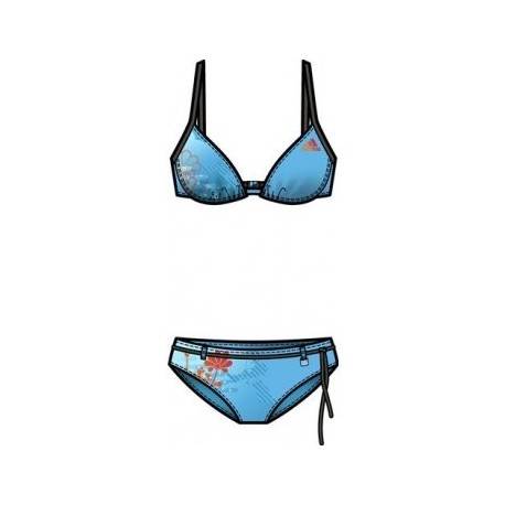 Adidas Oasis wirebik