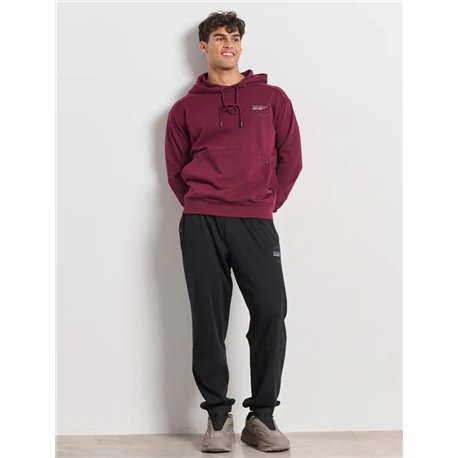 Body Talk  Εxcel ανδρικό hoodie