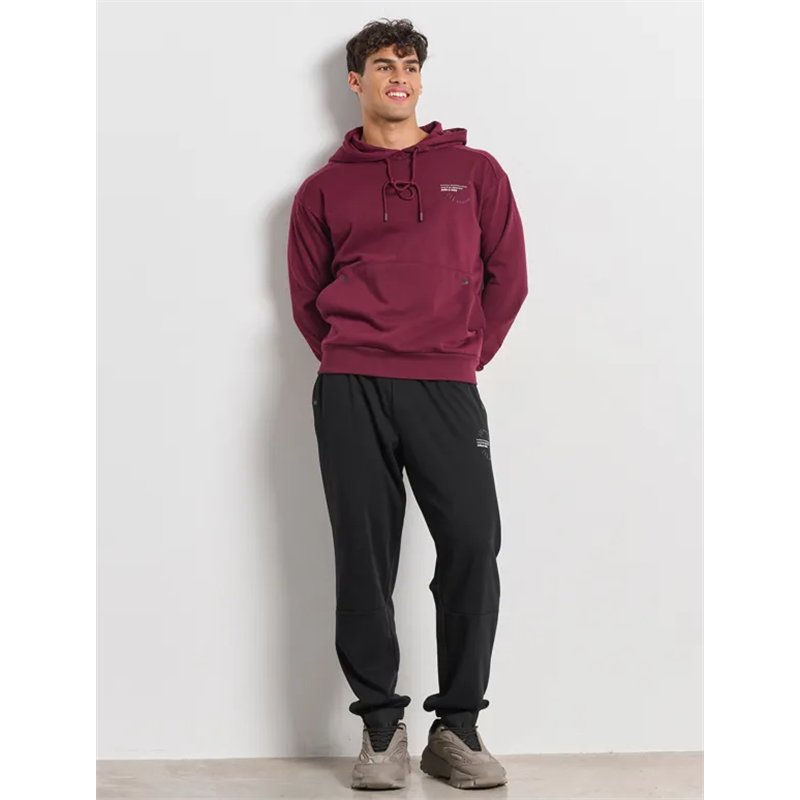 Body Talk  Εxcel ανδρικό hoodie