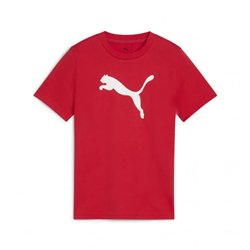 PUMA Essentials Cat Logo tee για παιδιά