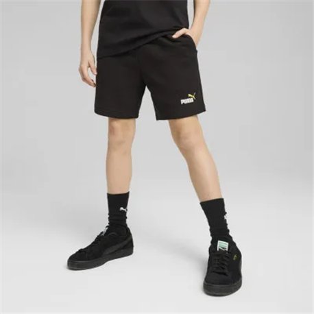 Kids  short PUMA Ess 2 colour