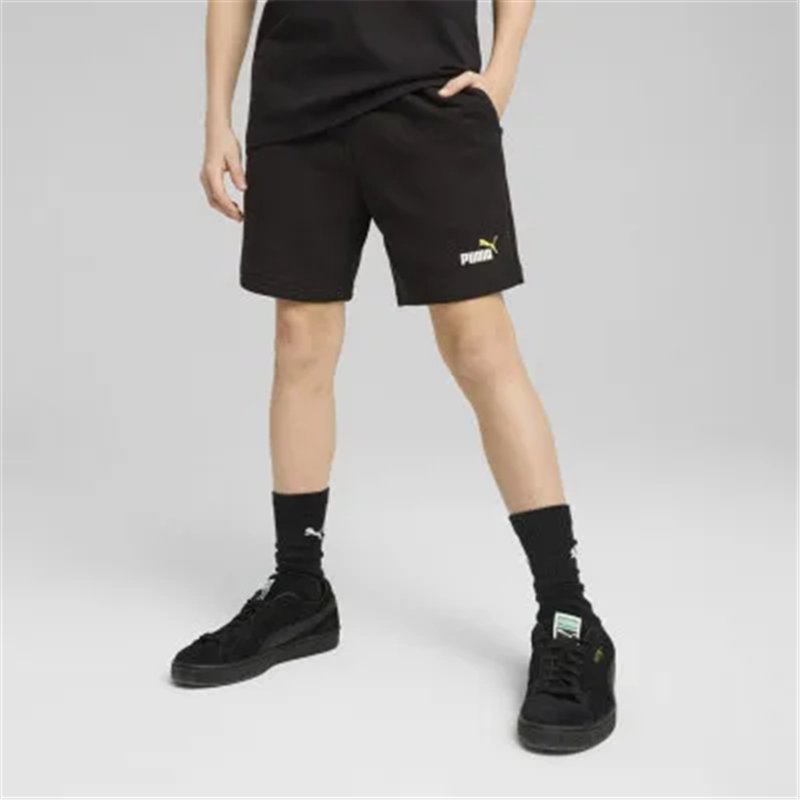 Kids  short PUMA Ess 2 colour