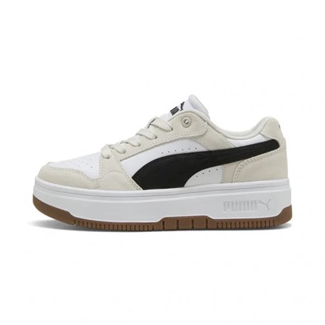 PUMA Rebound Femme low SD γυναικεία παπούτσια lifestyle