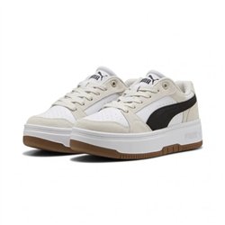 PUMA Rebound Femme low SD womens shoes  lifestyle