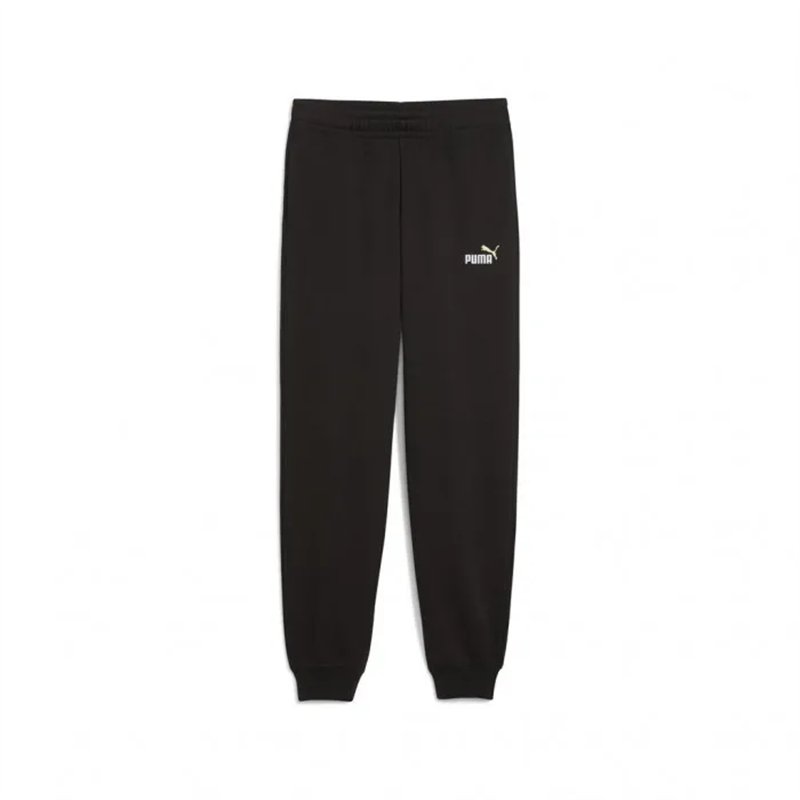 PUMA kids essentials 2 colour logo sweatpant