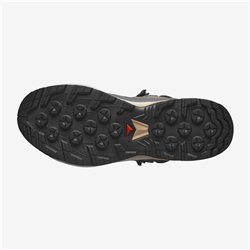 SALOMON X-ADVENTURE COLDRUSH WATERPROOF womens boots