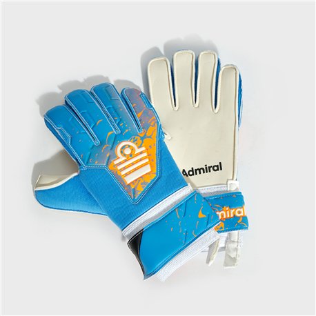 Admiral  Wave Jr kids football gloves