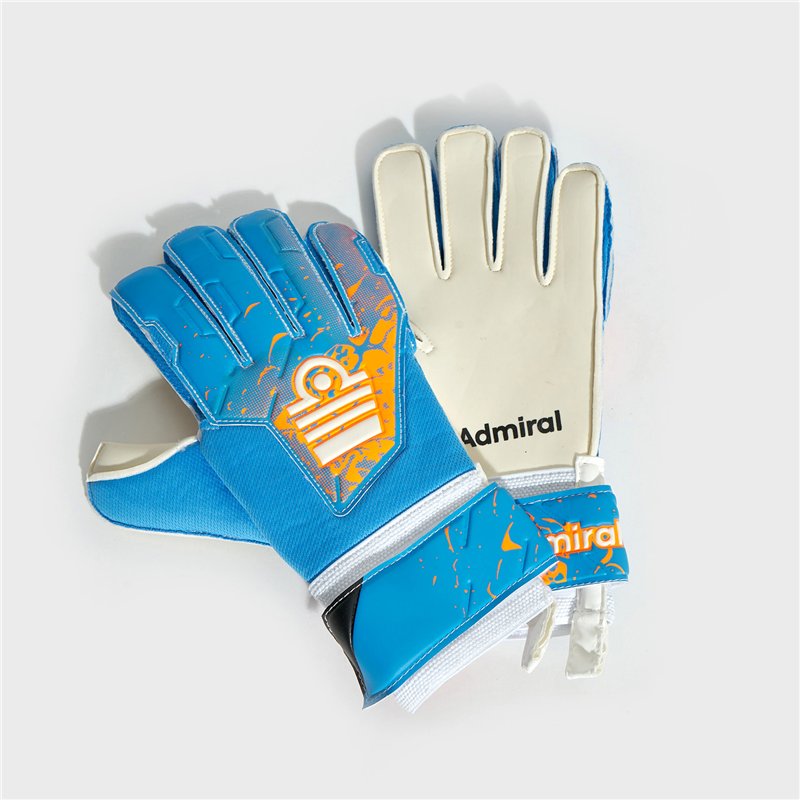 Admiral  Wave Jr kids football gloves