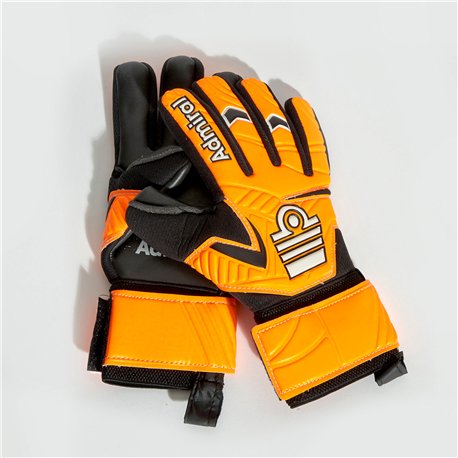 Admiral  Blake Jr football gloves