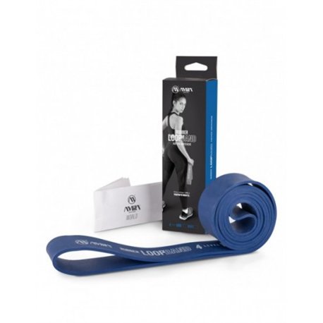 Amila Rubber loop heavy