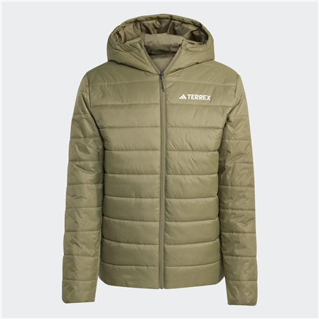 ADIDAS TERREX ESSENTIALS  JACKET ανδρικό
