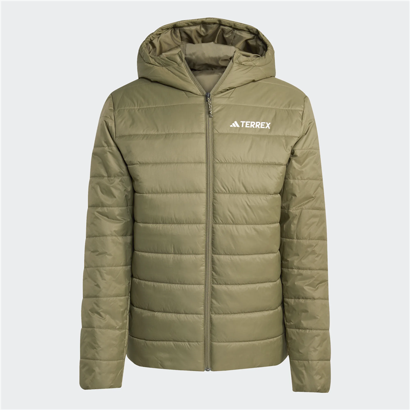 ADIDAS TERREX ESSENTIALS  JACKET ανδρικό