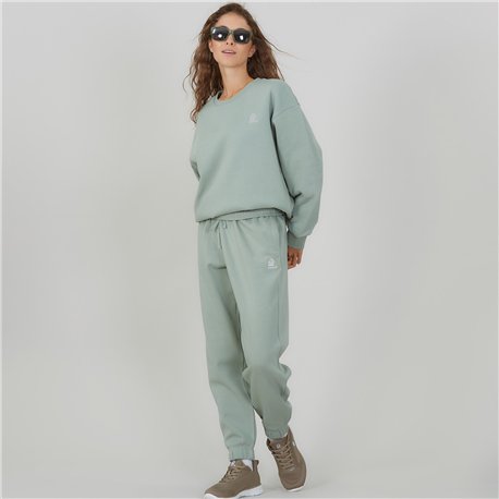 Admiral womens  Logo sweater