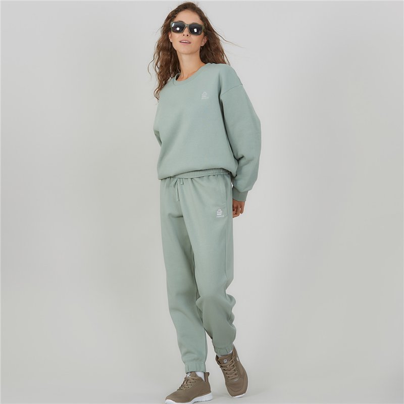 Admiral womens  Logo sweater