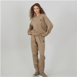 Admiral womens  Logo sweater