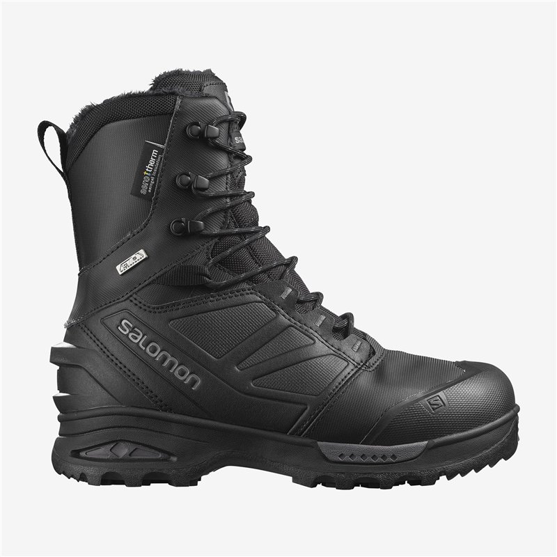 SALOMON TOUNDRA PRO CLIMASALOMON™ WATERPROOF