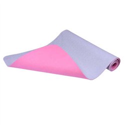 Yoga mat TPE  0,6εκ.