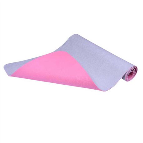 Yoga mat TPE  0,6εκ.