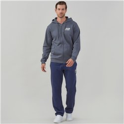 Admiral mens zip hoodie  Race Admiral
