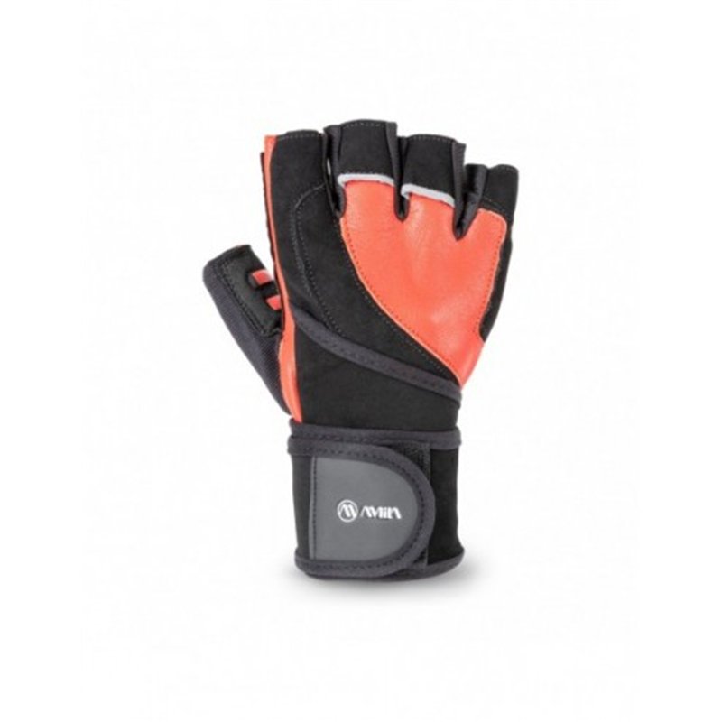 AMILA  Amara leather training gloves