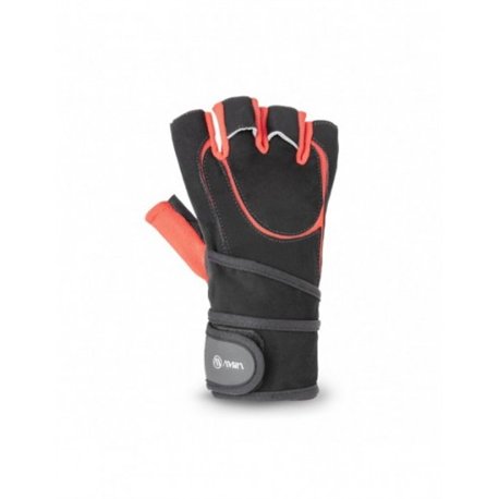 Amara Forewayn training gloves