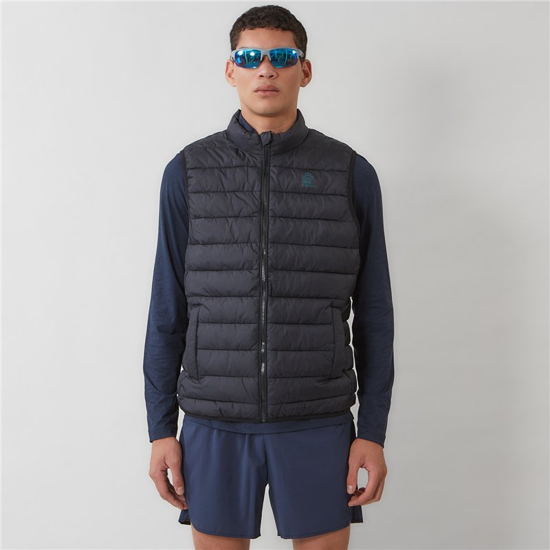 Admiral mens vest jacket  Moreno