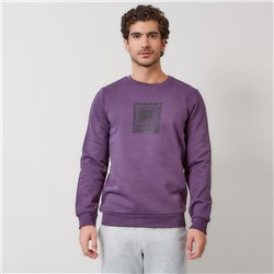 Admiral Cube mens sweater