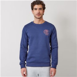 Admiral Earth mens sweater