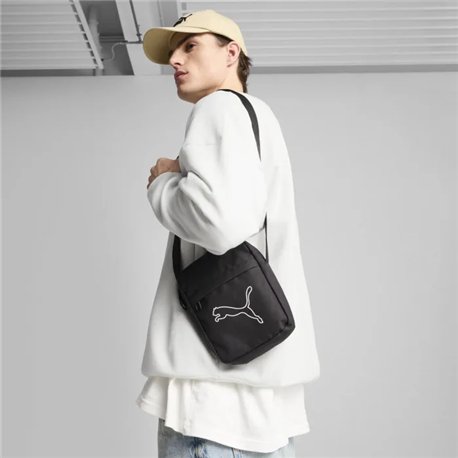 PUMA PLUS Portable  unisex τσαντάκι ώμου