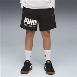 PUMA Sports Graphic kids  short