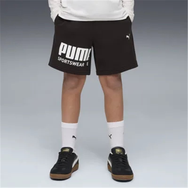 PUMA Sports Graphic παιδικό short
